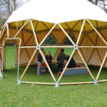 Geodesic Dome