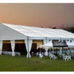 PVC Tents