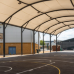 Unleash Your Potential with Covered Sport Courts