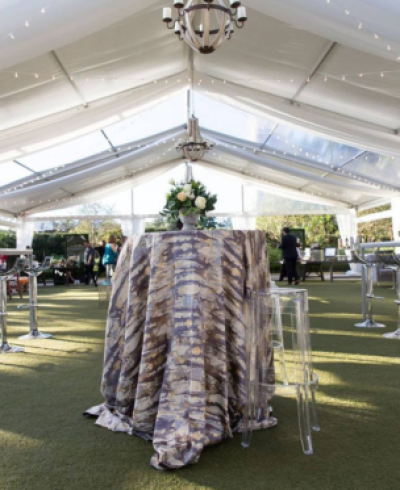 event tents