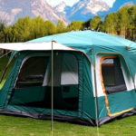 Outdoor Tents