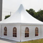 Pegoda Tent