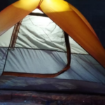 Small Tent