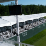 Elevating the Fan Experience: The Role of Sport Event Tents