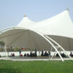 Tensile Tents