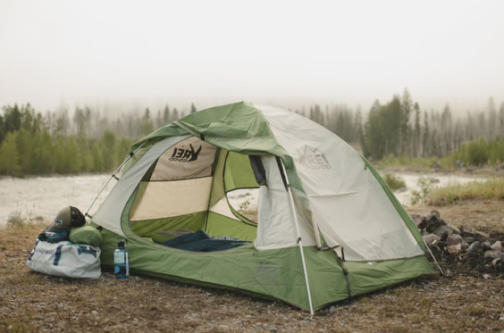 outdoor tent-1