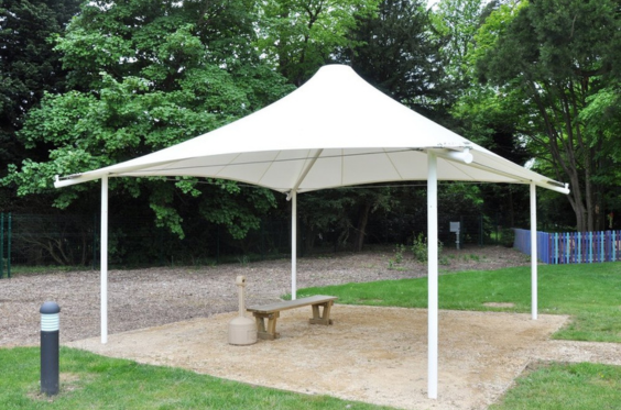 tensile tent -2